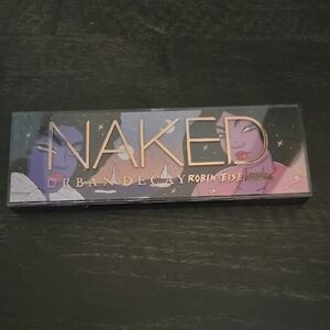 Urban Decay Naked Eyeshadow Palette